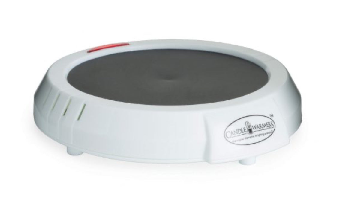 White Original Candle Warmer