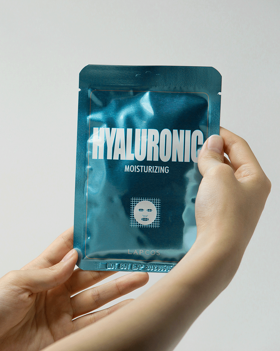 Derma Hyaluronic Mask