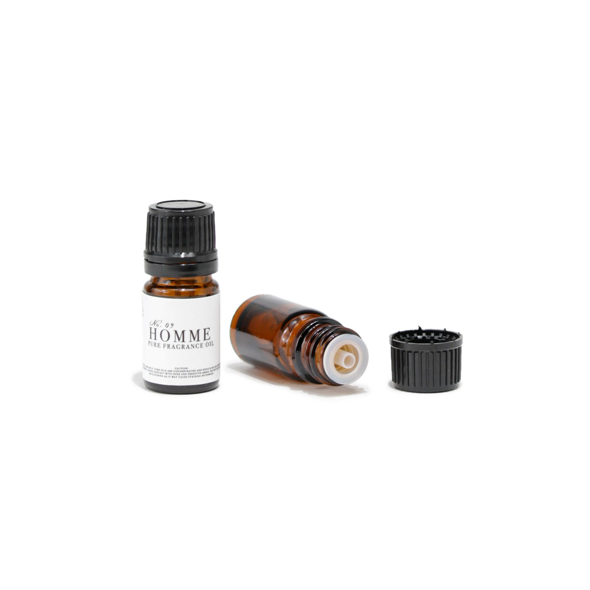 Homme: Pure Fragrance Oil