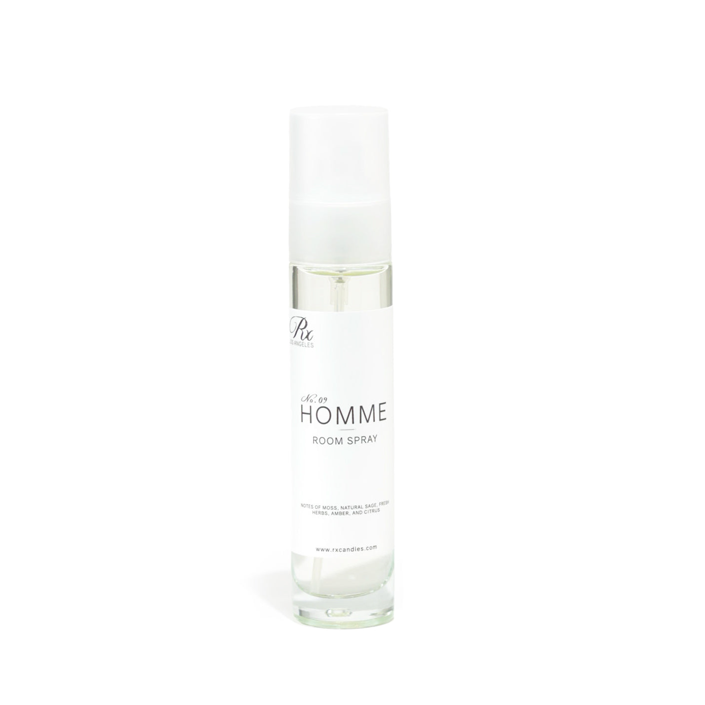 Homme- Room Spray