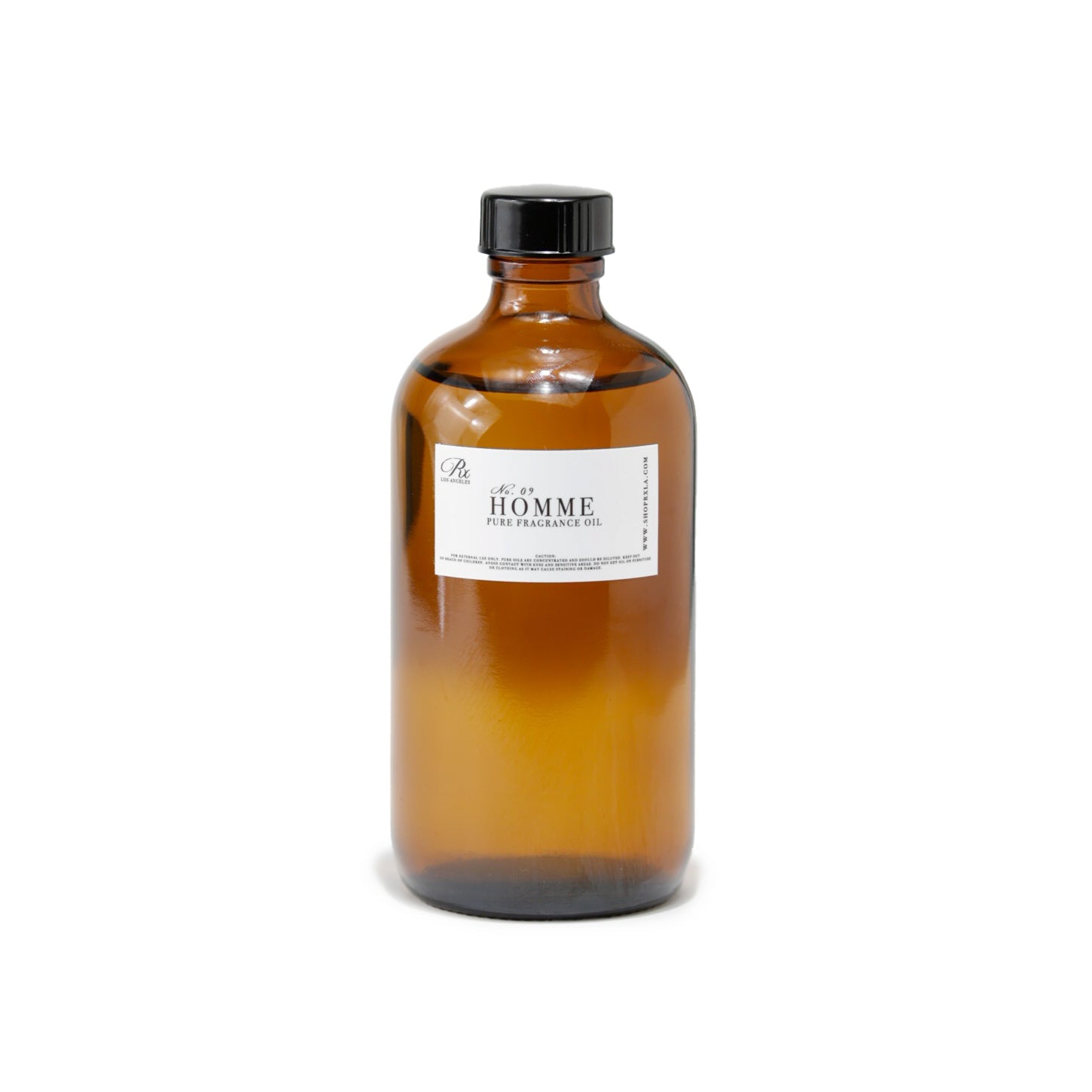 Homme: Pure Fragrance Oil