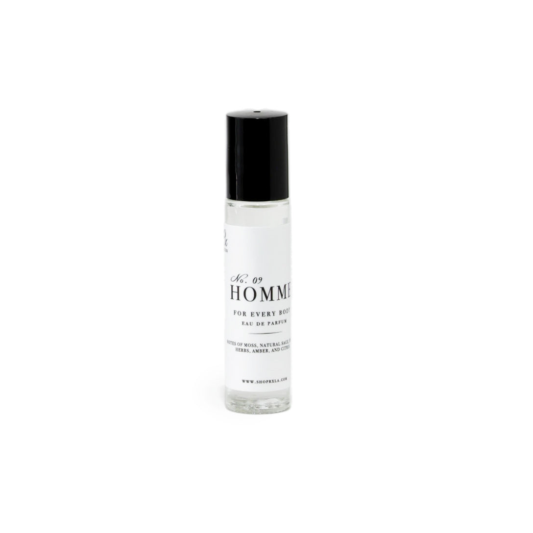 Homme: Eau De Parfum