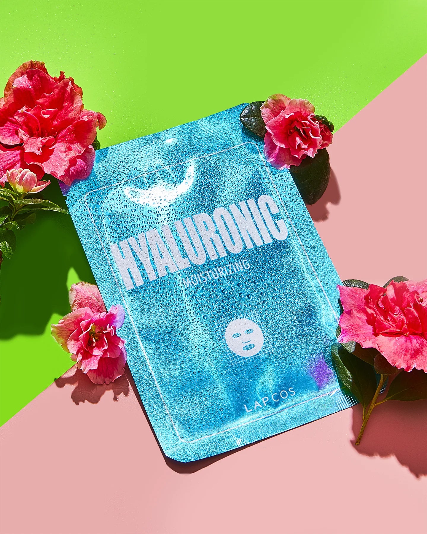 Derma Hyaluronic Mask