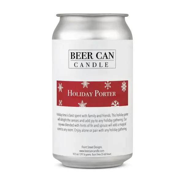 Holiday Porter