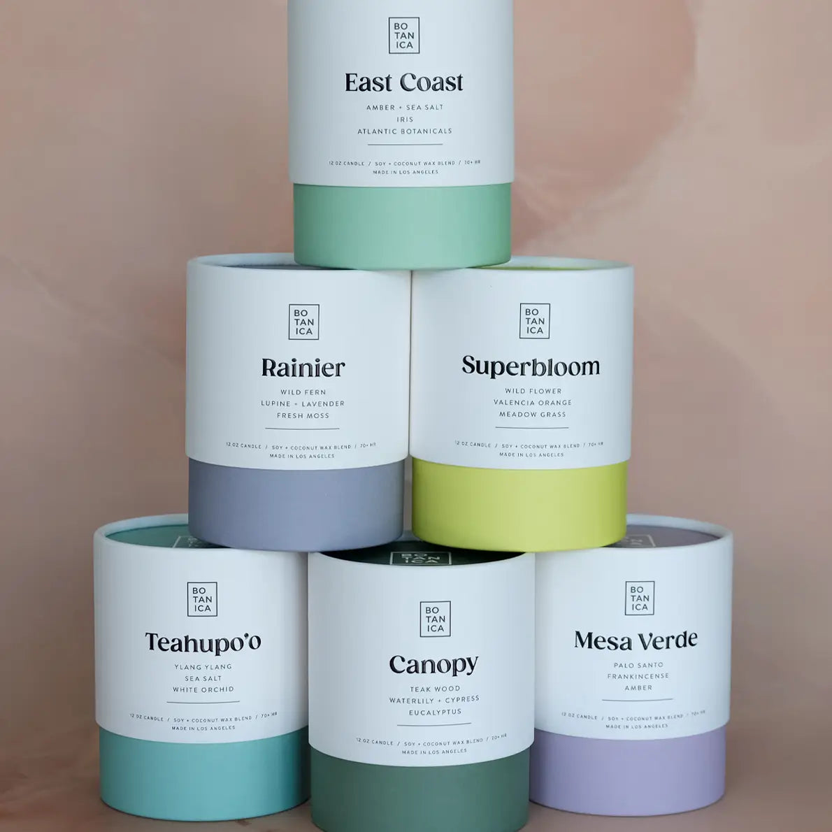 Canopy Candle | 12oz.