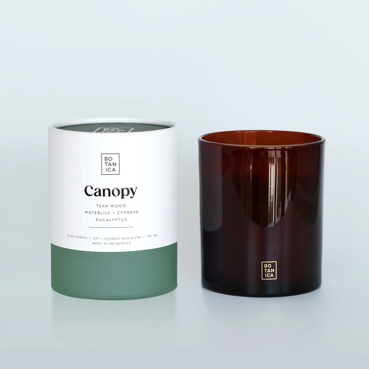 Canopy Candle | 12oz.