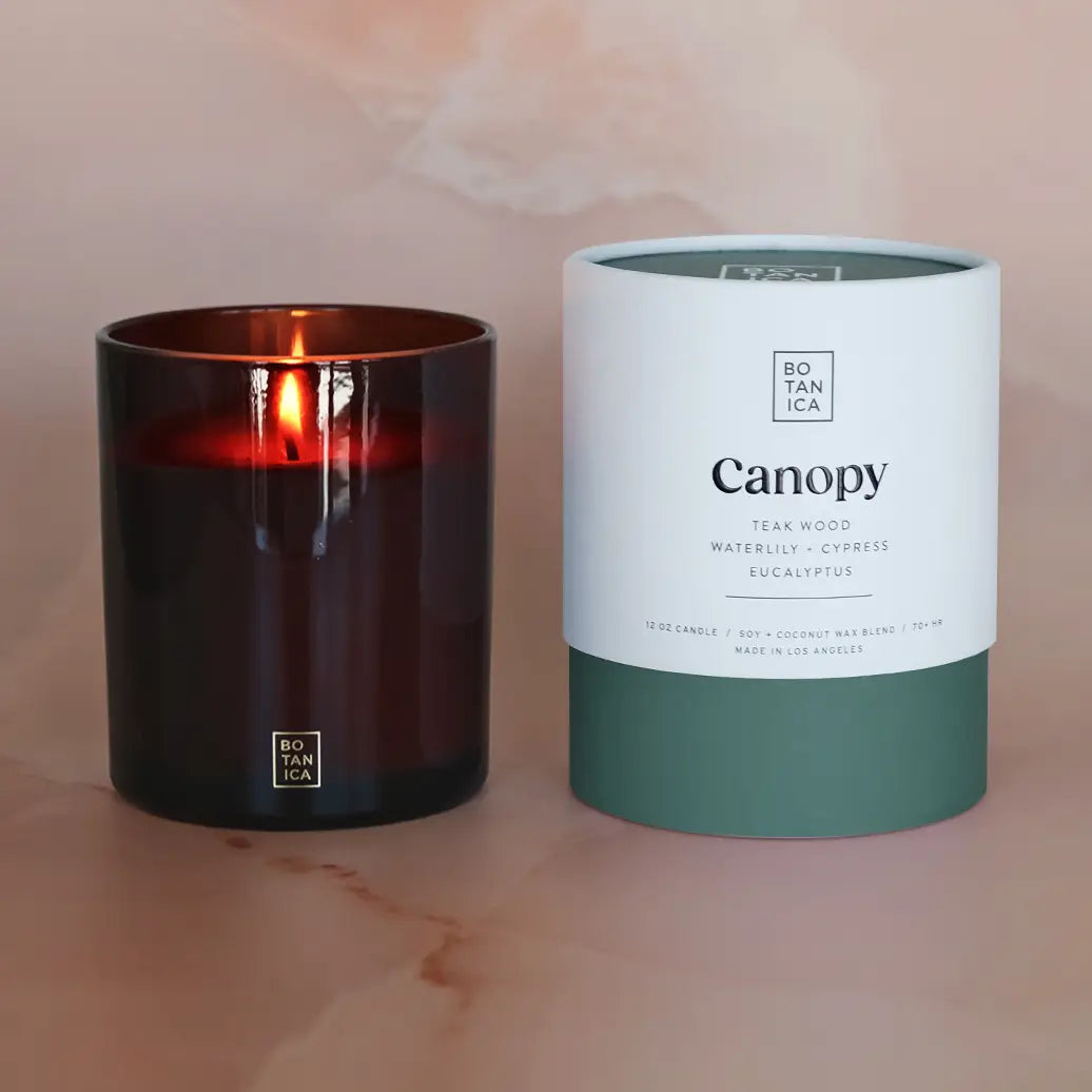 Canopy Candle | 12oz.