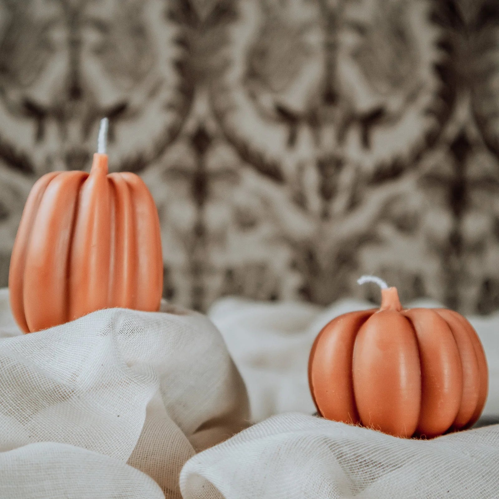 Pumpkin | Short | Pillar