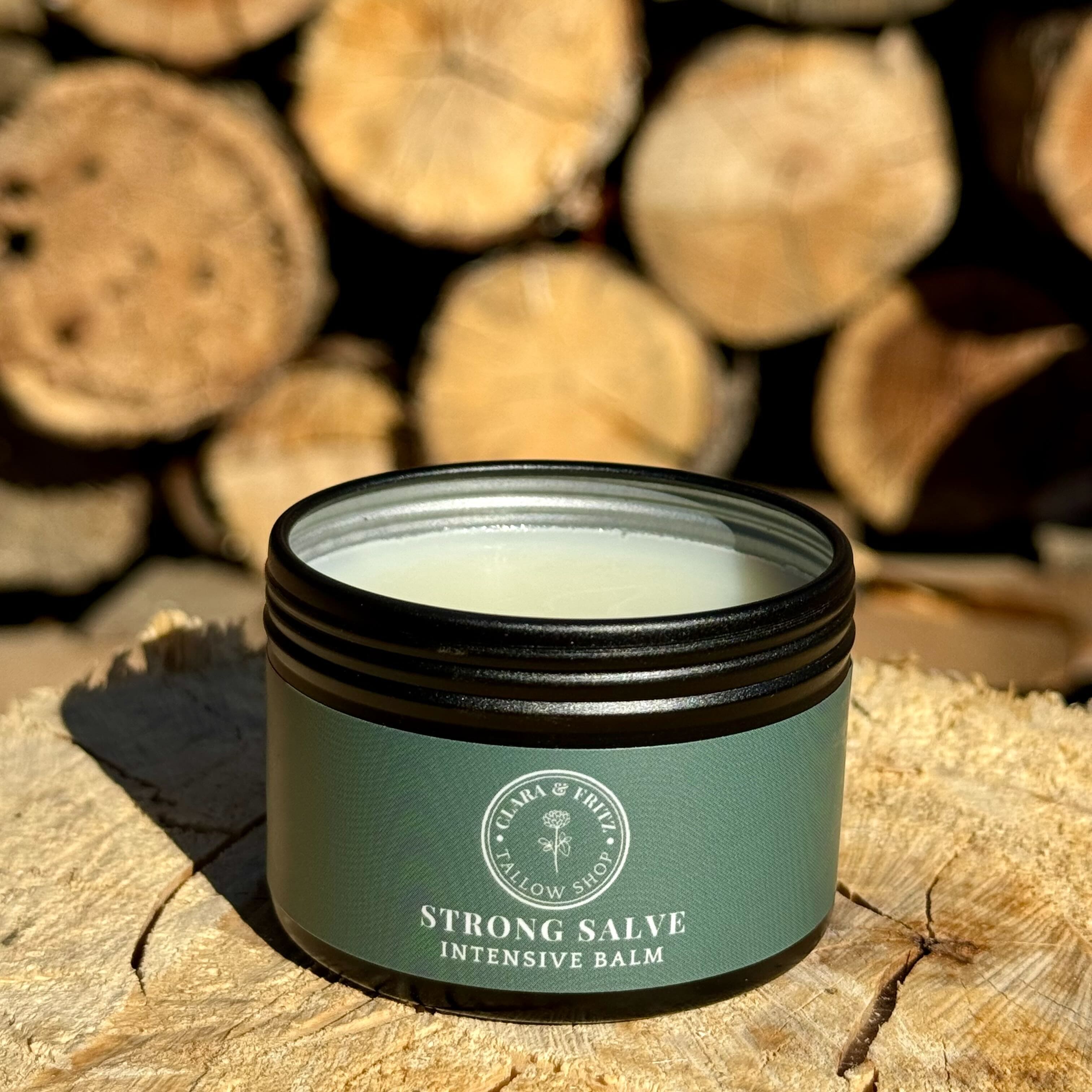 Strong Salve