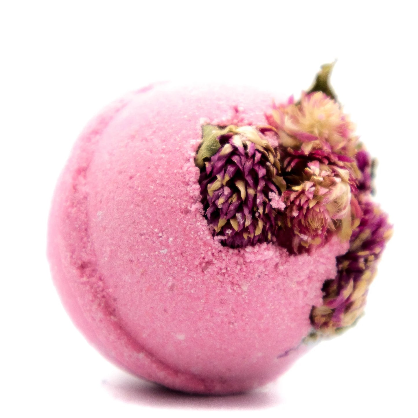 Lolita | Salted Caramel & Pistachio | Bath Bomb