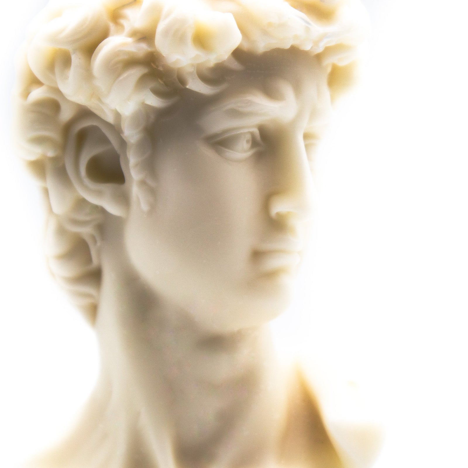 David | Pillar
