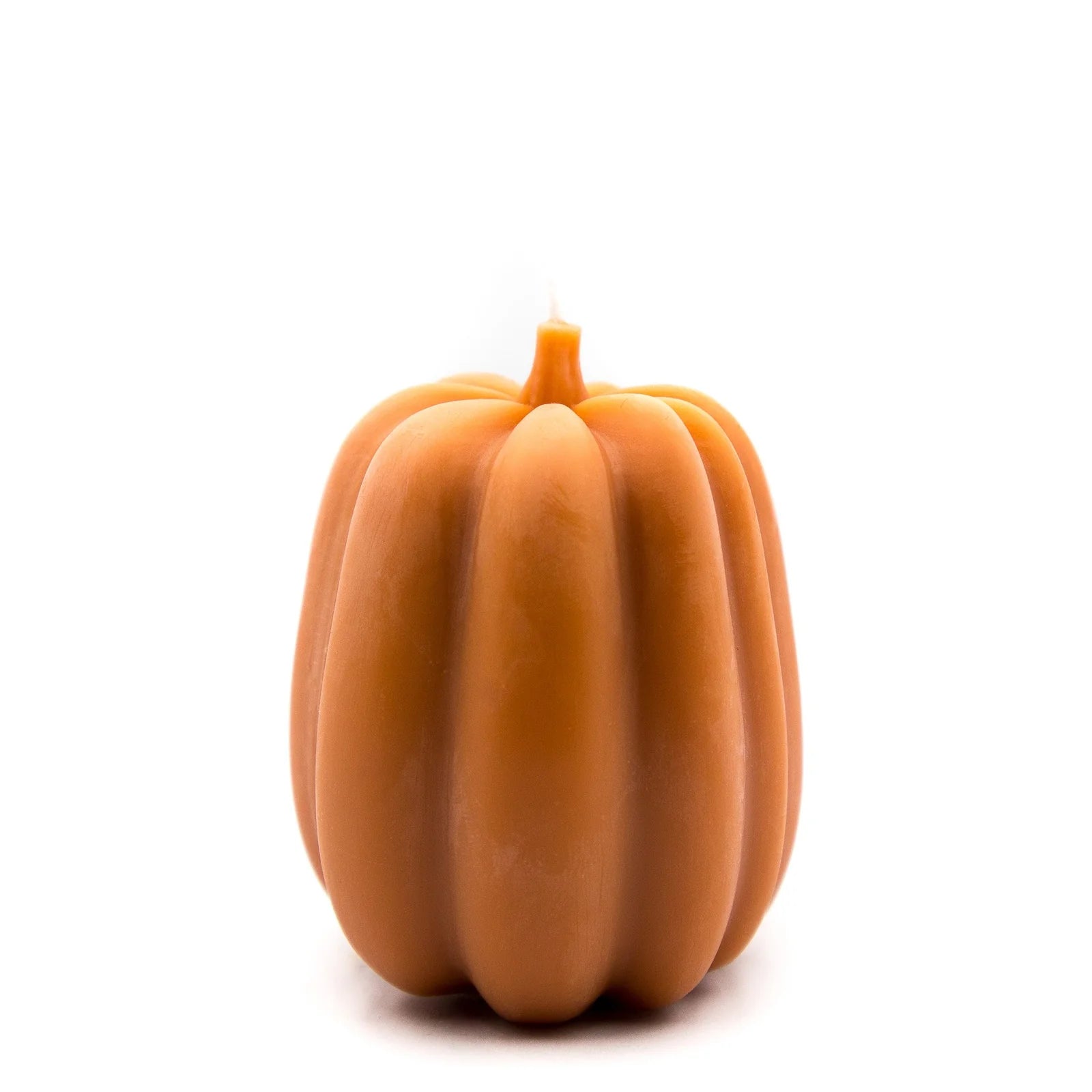 Pumpkin | Tall | Pillar