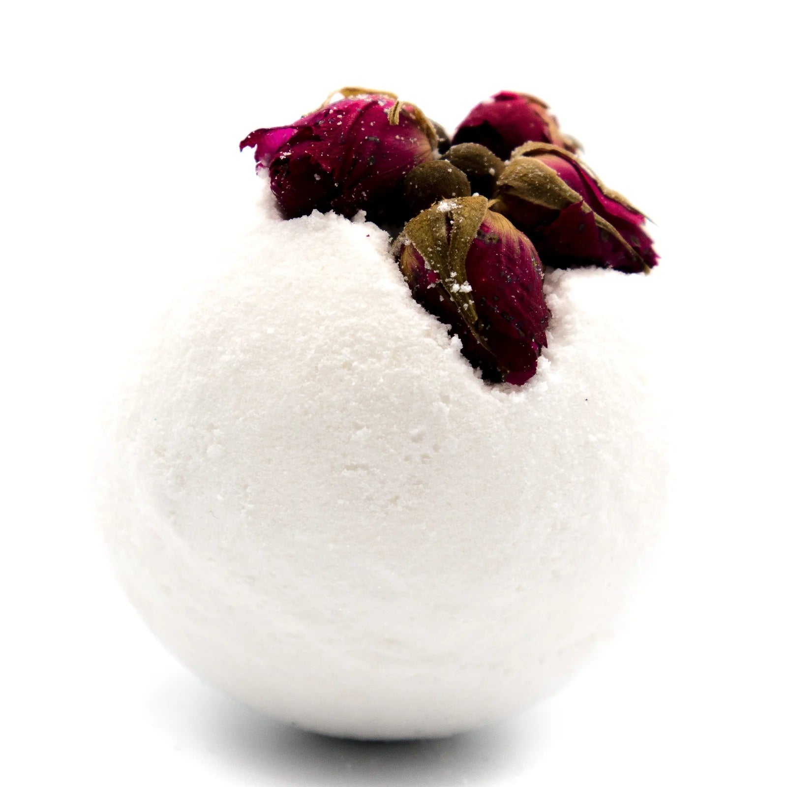 Monroe | Plum Blossom & Peony | Bath Bomb