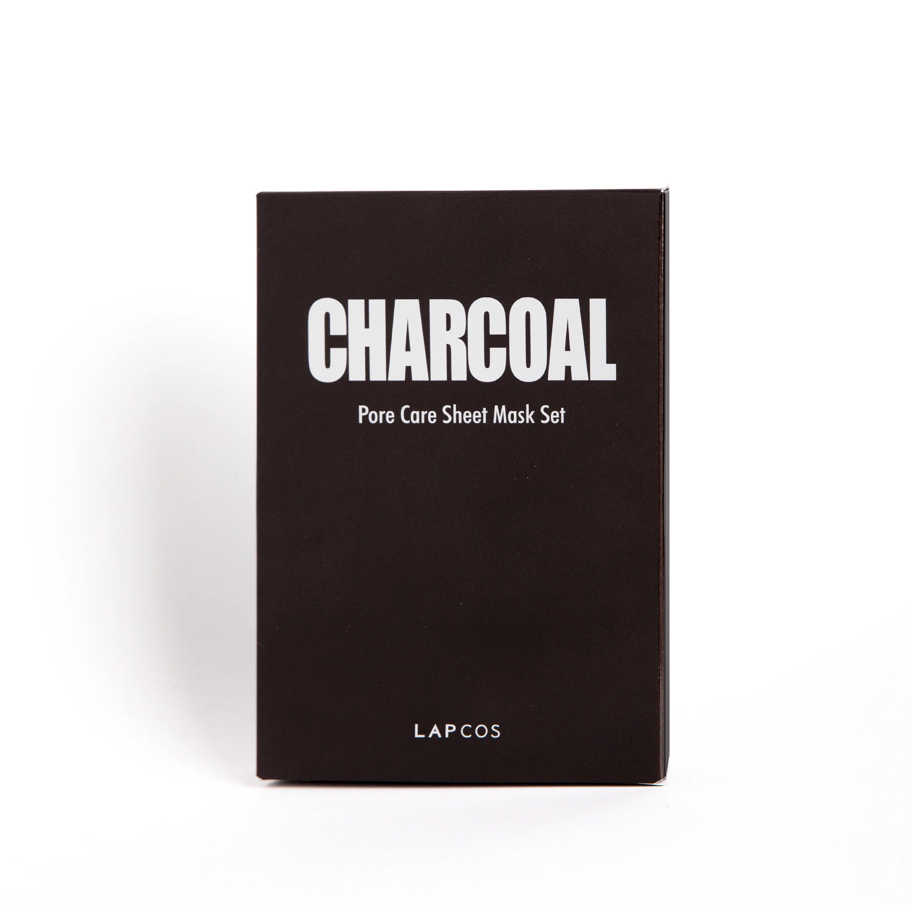 Daily Charcoal Mask