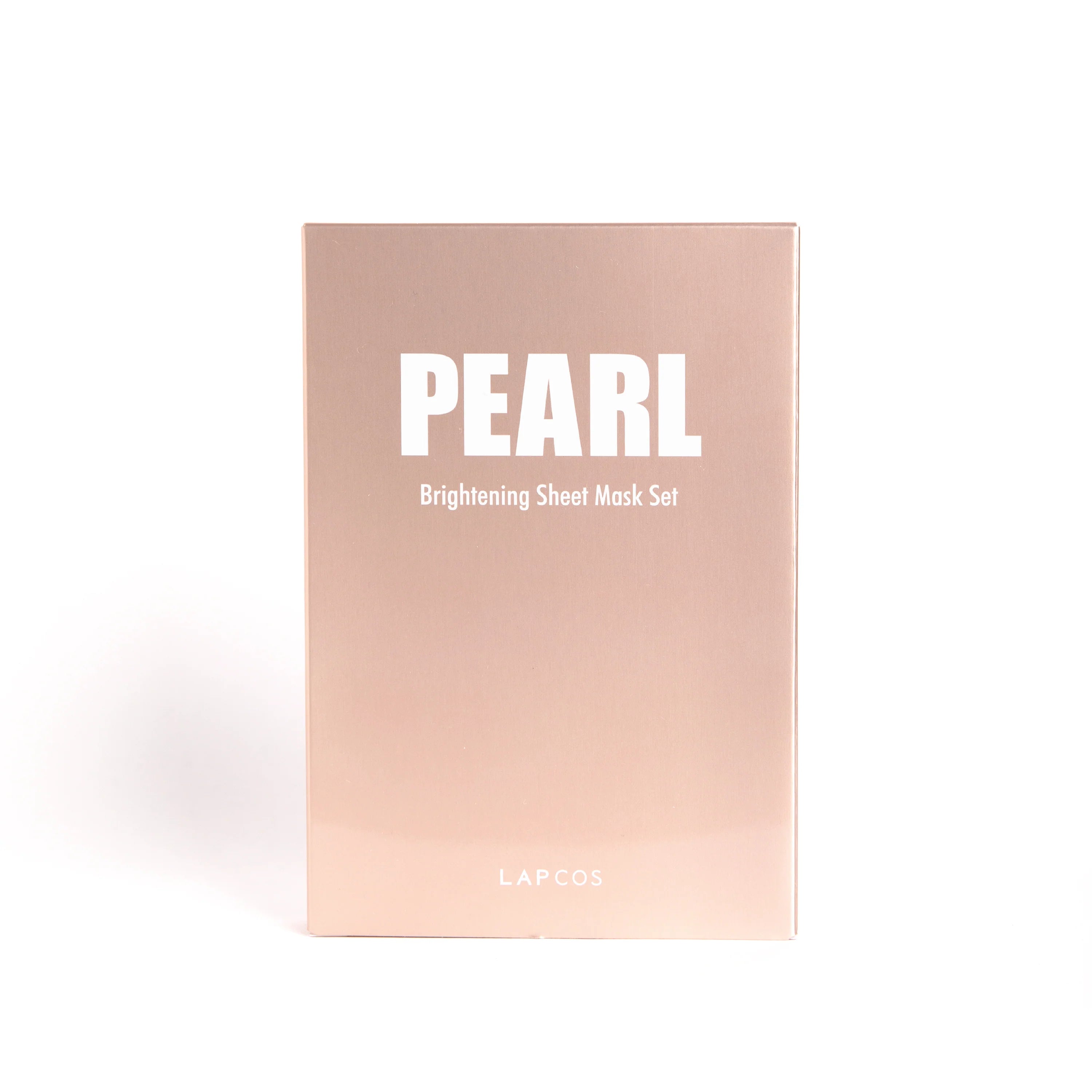 Daily Pearl Mask