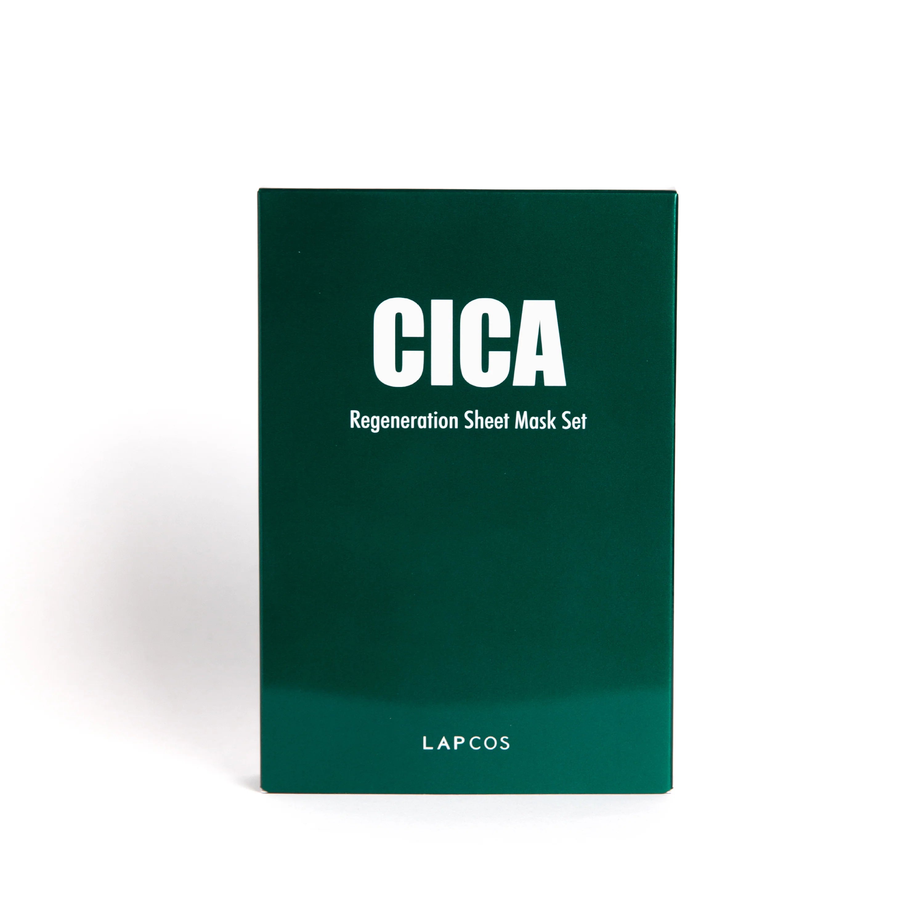 Daily Cica Mask