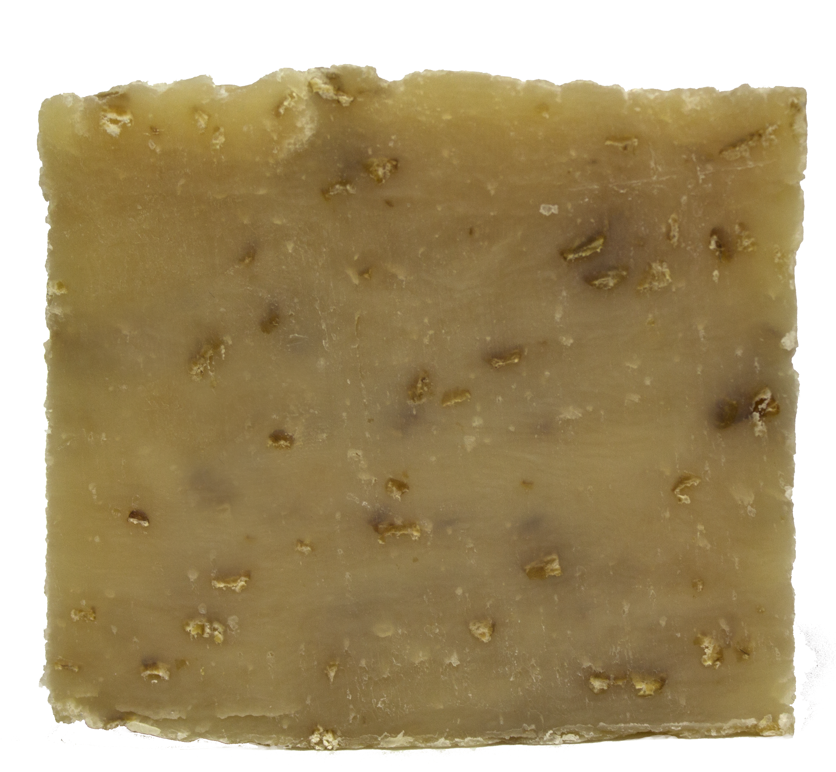 Lavender, Oatmeal & Goats Milk All Natural Soap