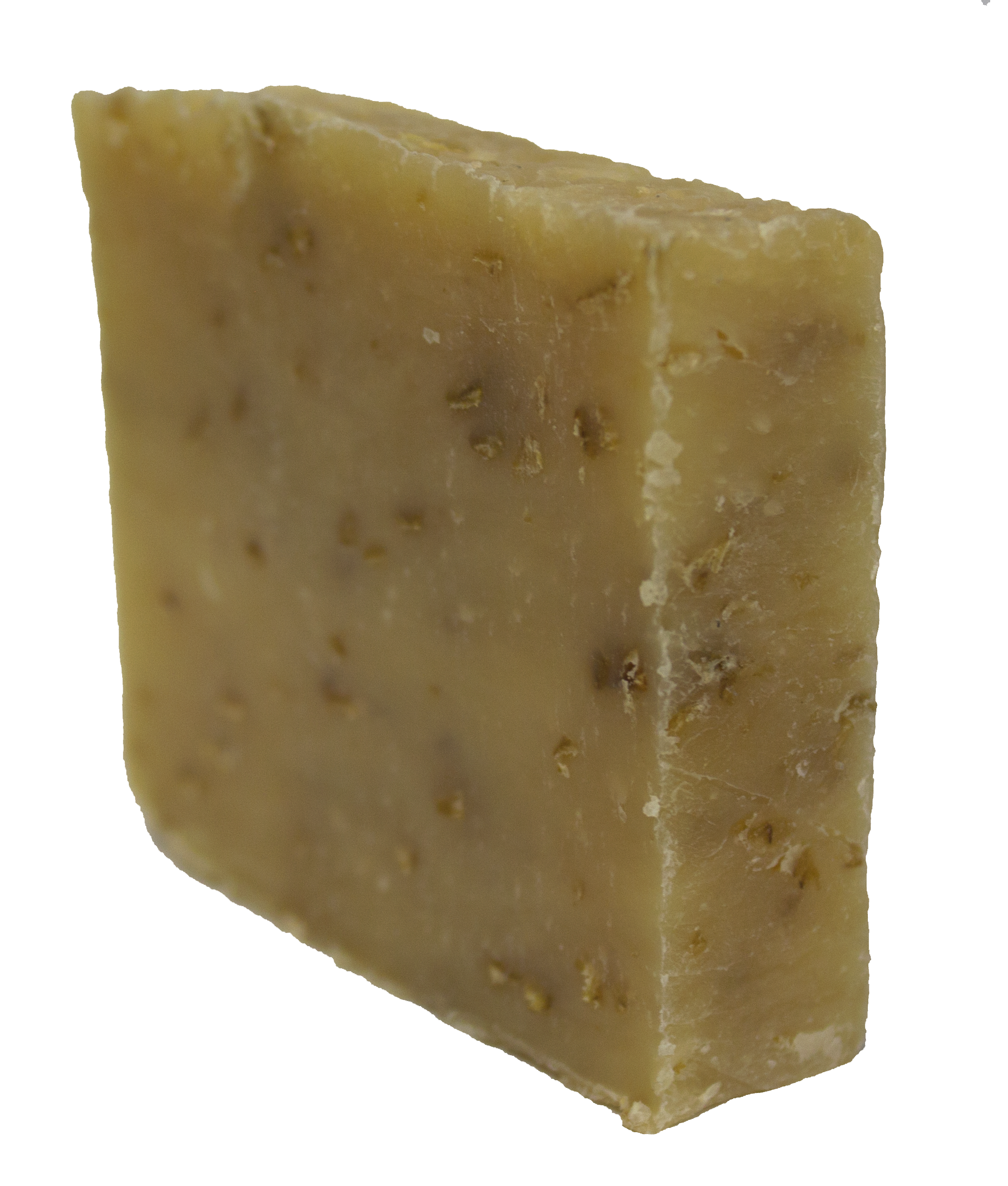 Lavender, Oatmeal & Goats Milk All Natural Soap