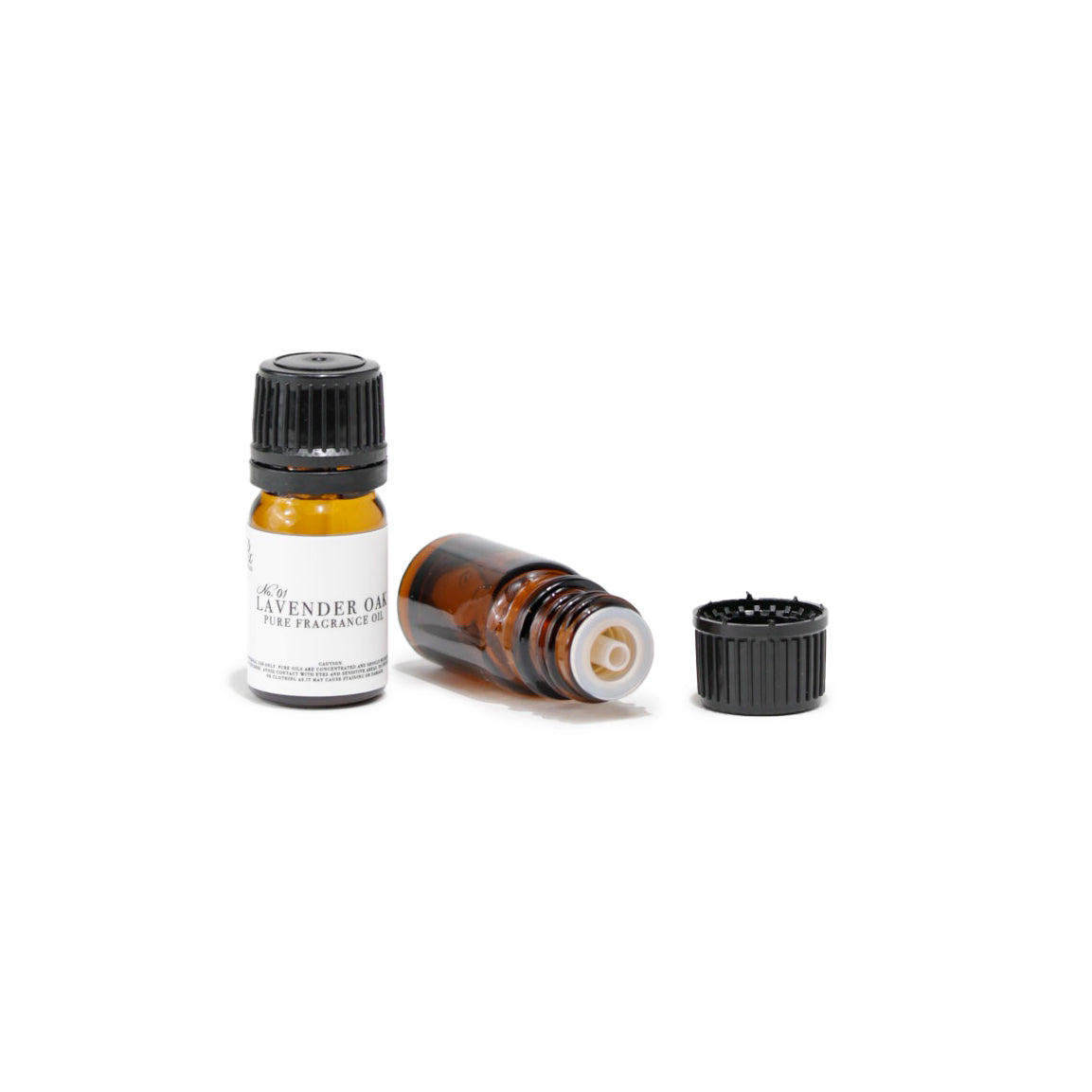 Lavender Oak: Pure Fragrance Oil