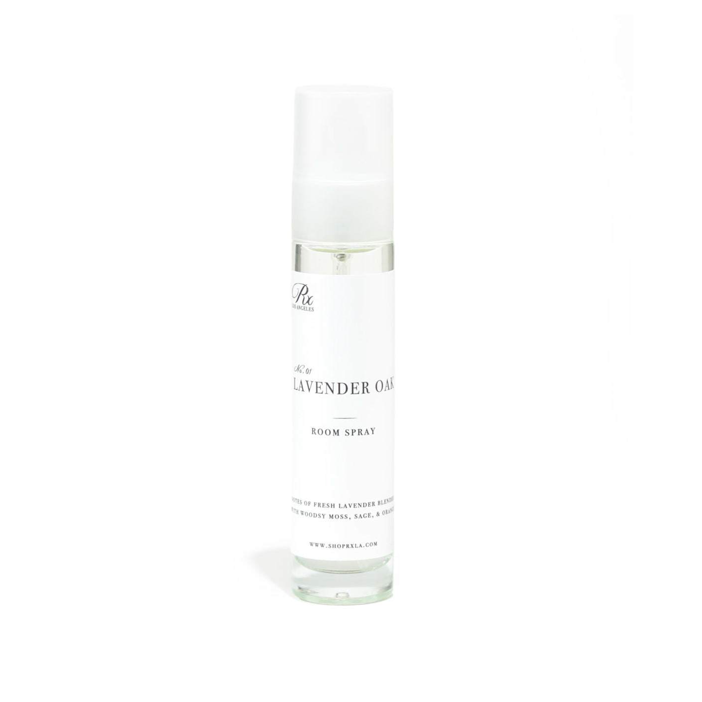 Lavender Oak- Room Spray