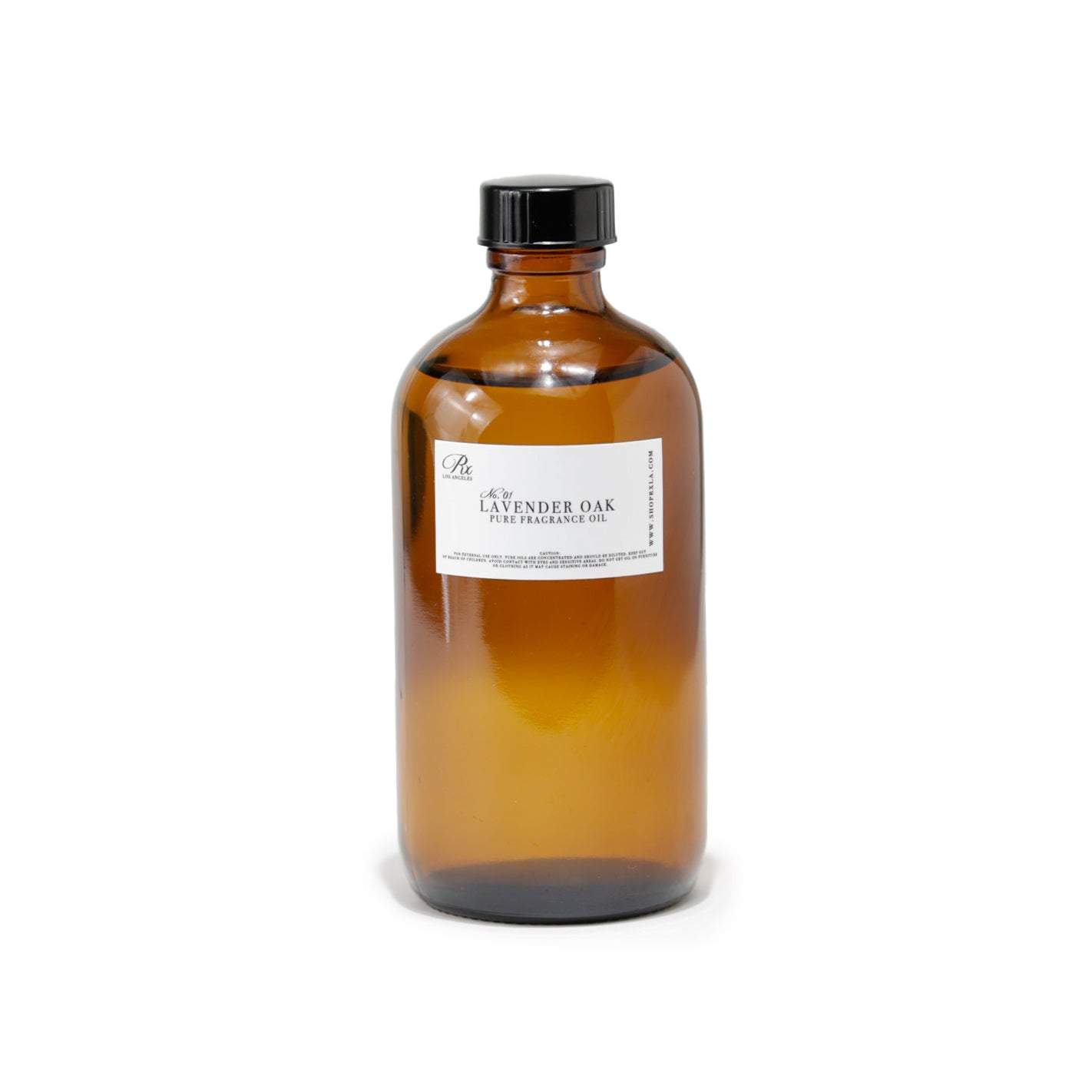 Lavender Oak: Pure Fragrance Oil