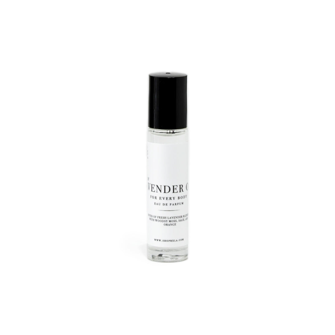 Lavender Oak: Eau De Parfum