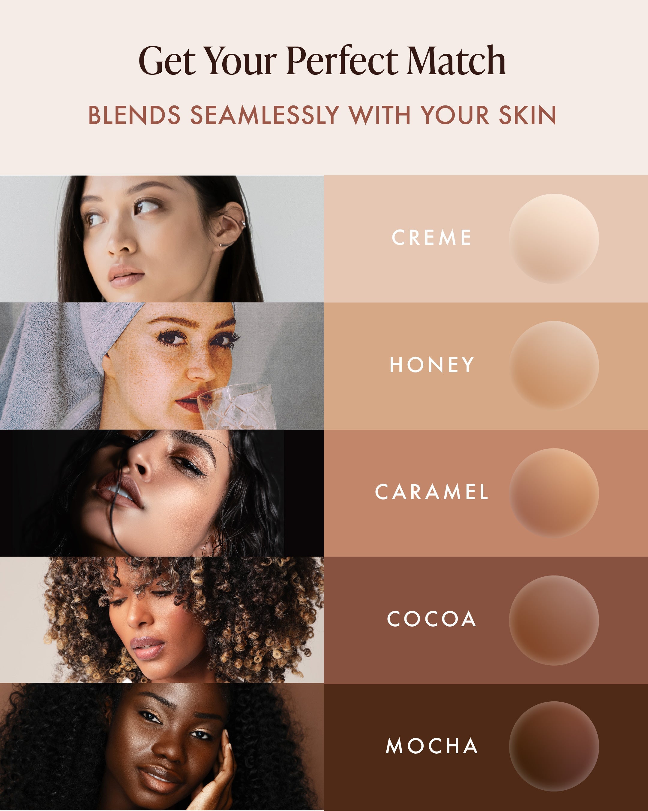 Non-Adhesive Nipple Covers