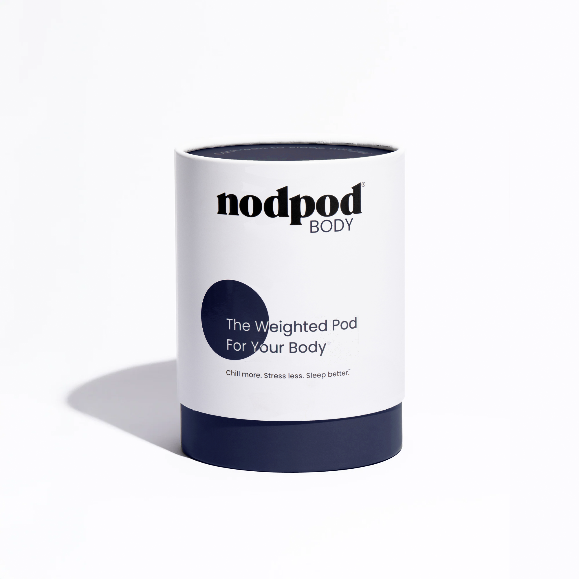 Nodpod BODY