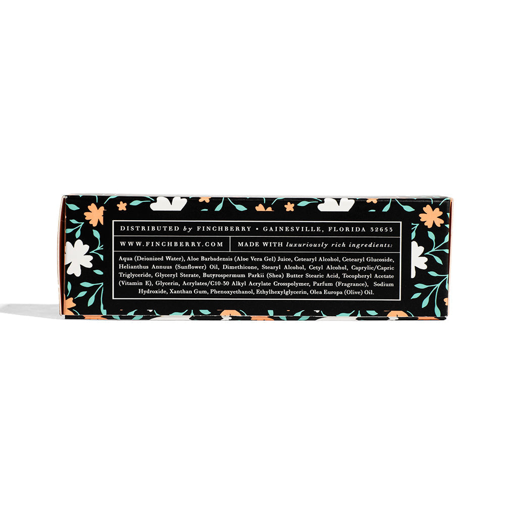 Main Squeeze Travel Hand Cream