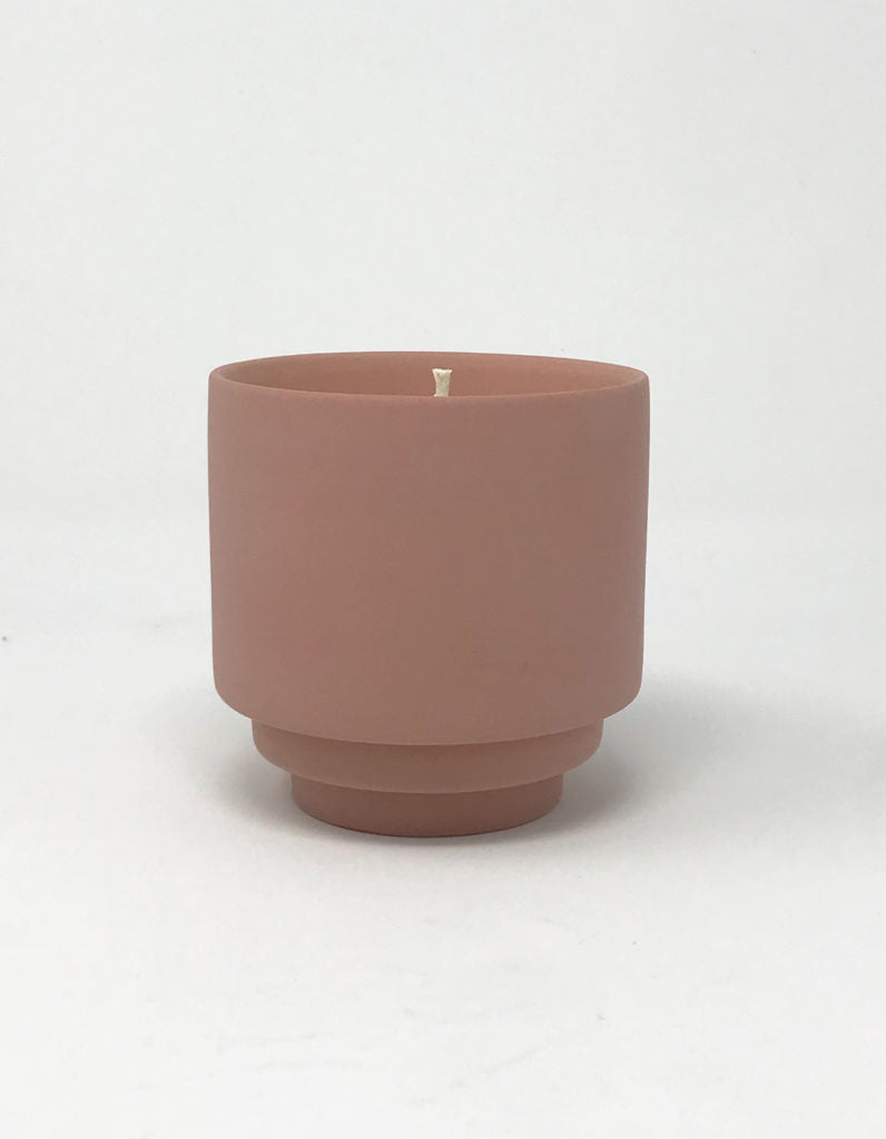 Cinnamon + Honeysuckle | Outdoor Candle