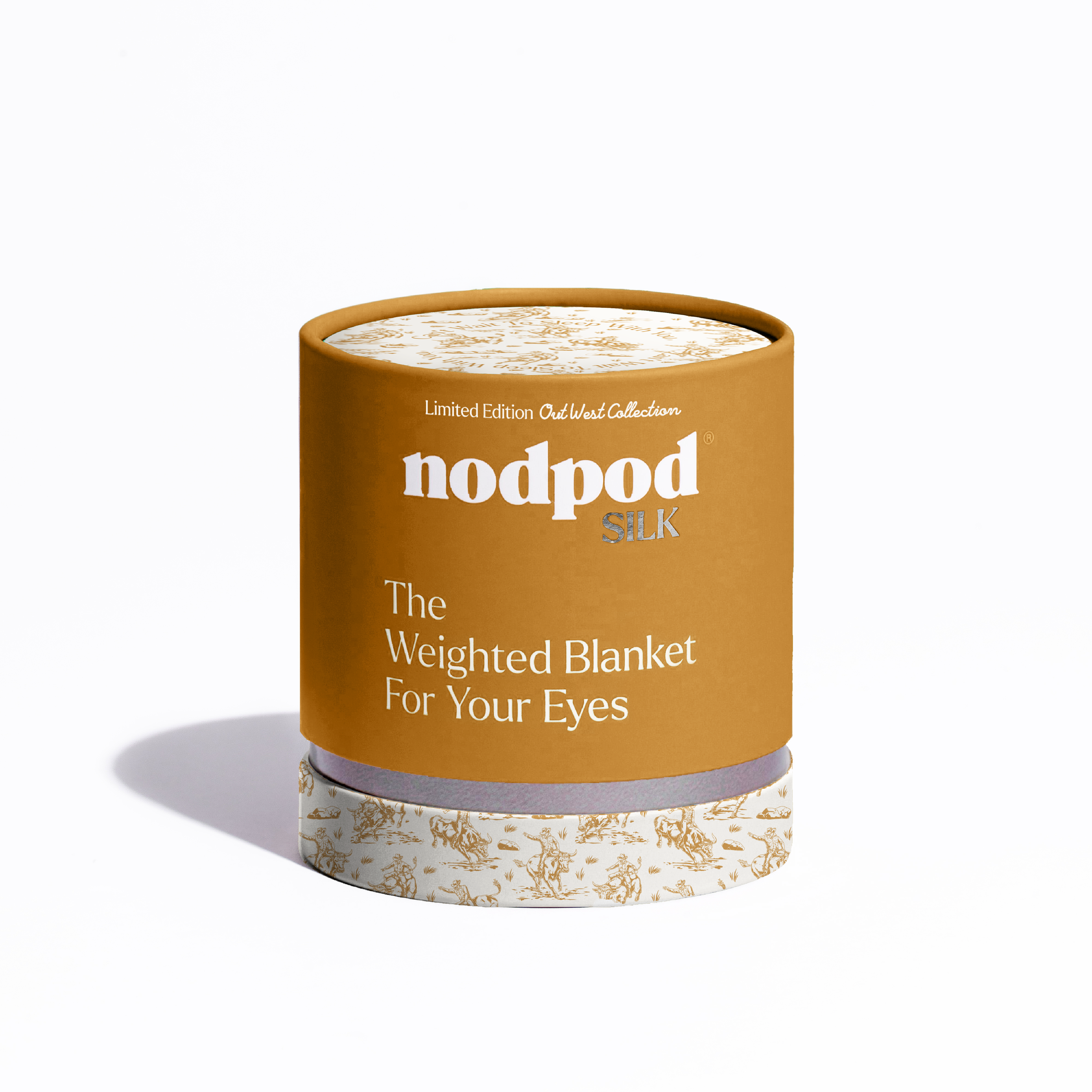 Nodpod SILK