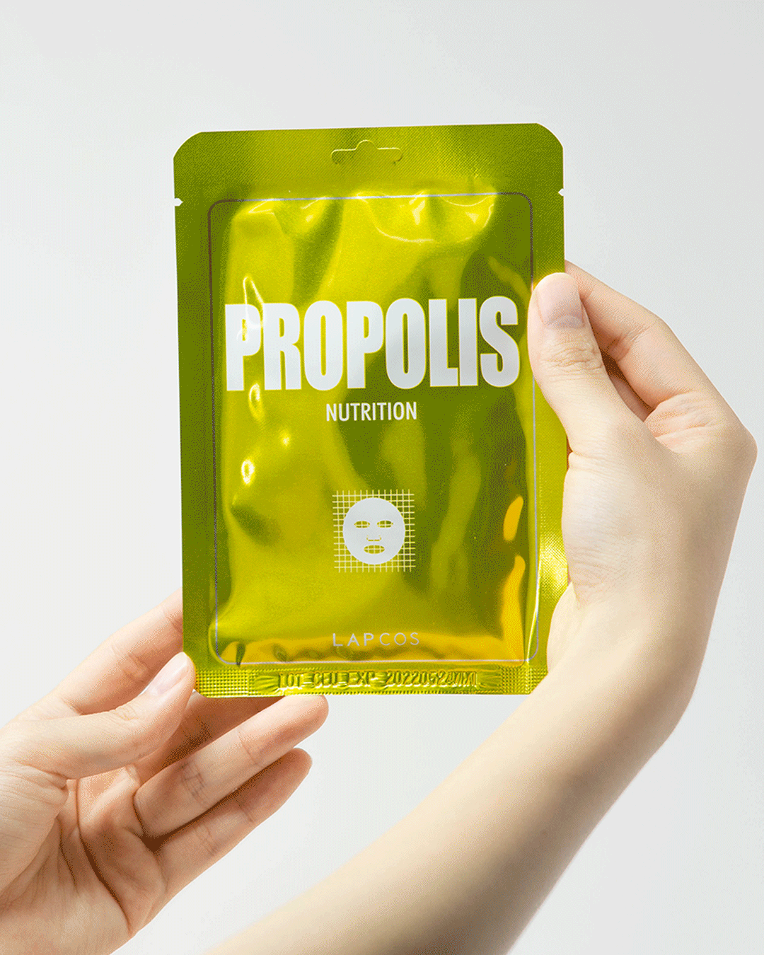 Derma Propolis Mask