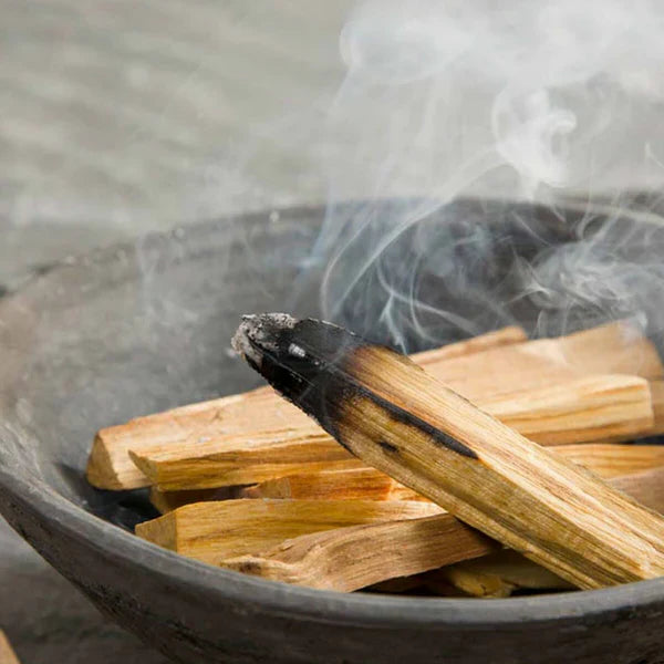 Palo Santo Sticks - Packs of 1, 3, 5, 10 - Sustainably Harvested