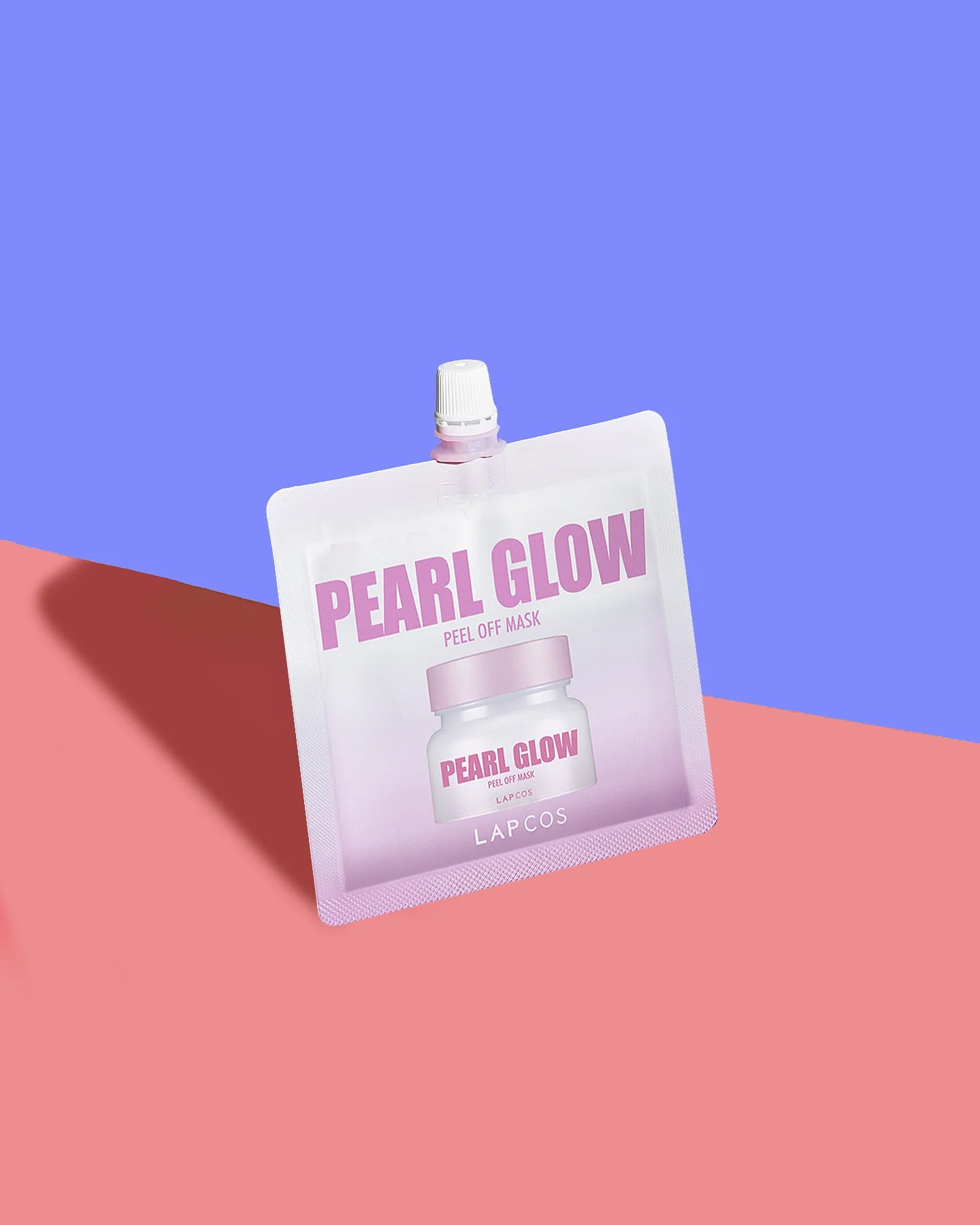 Pearl Glow Peel Off Mask