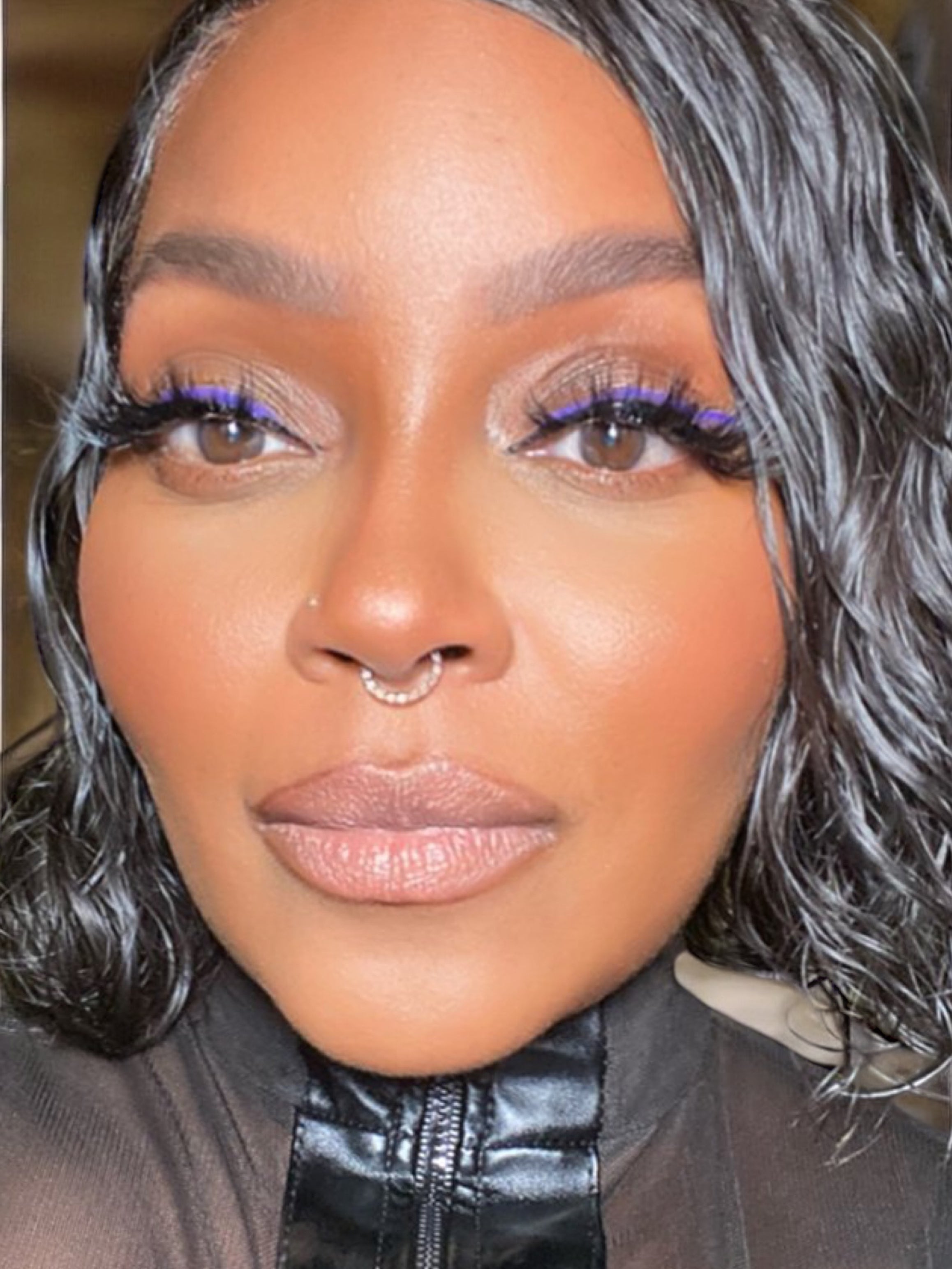 Ashunta Sheriff Beauty UV Vegan Paint Liners