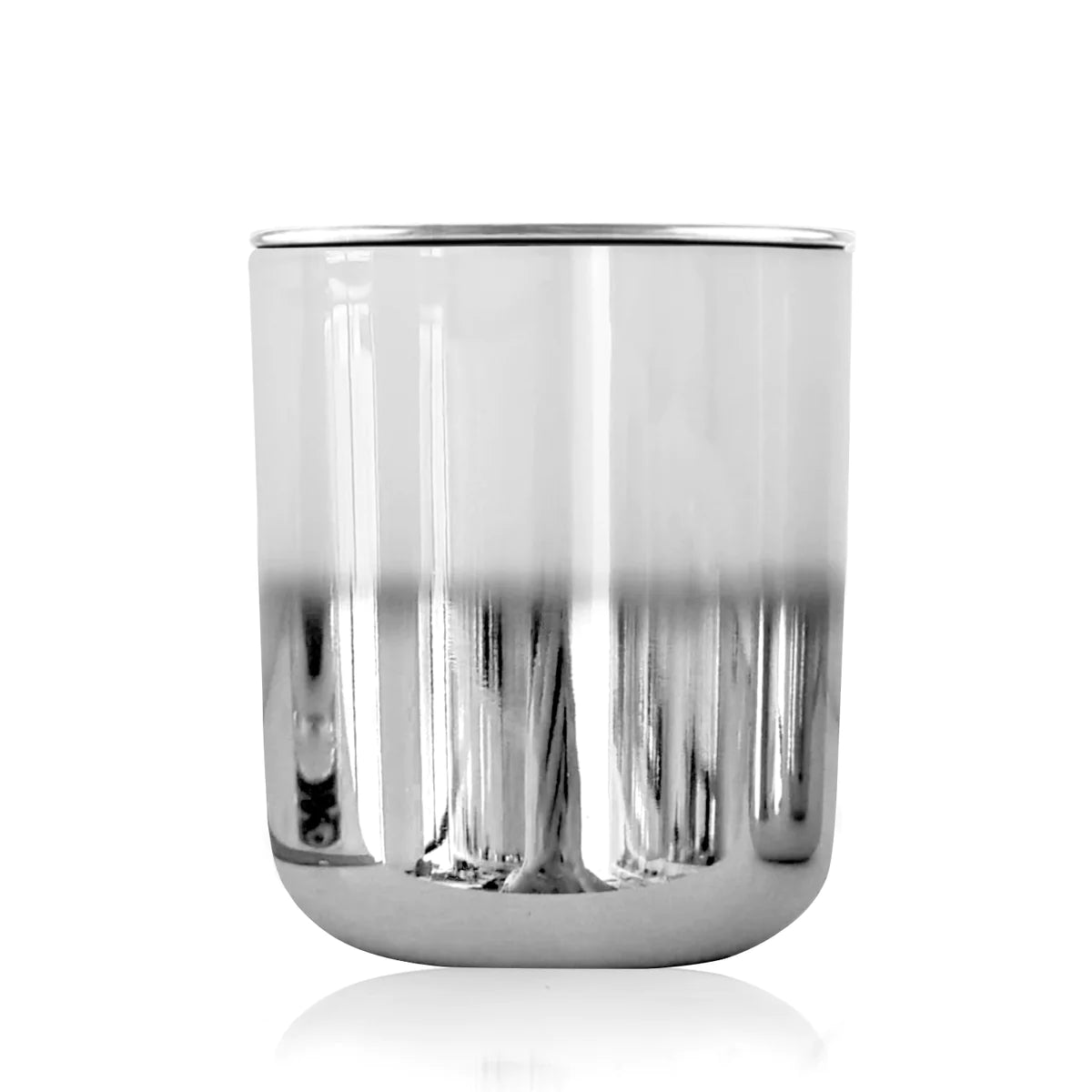 Personalized Lustrous Luxe Candle