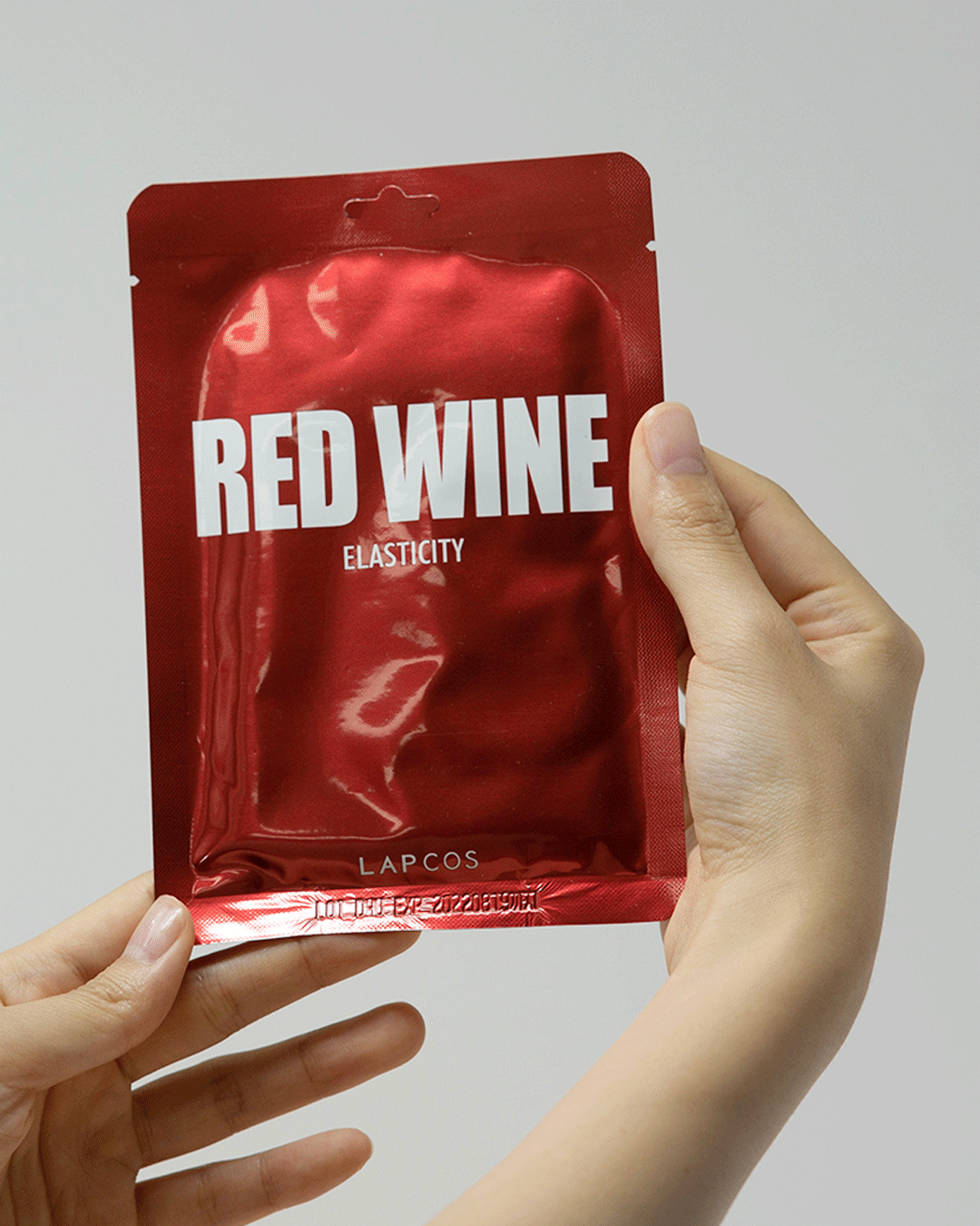Daily Red Wine Mask