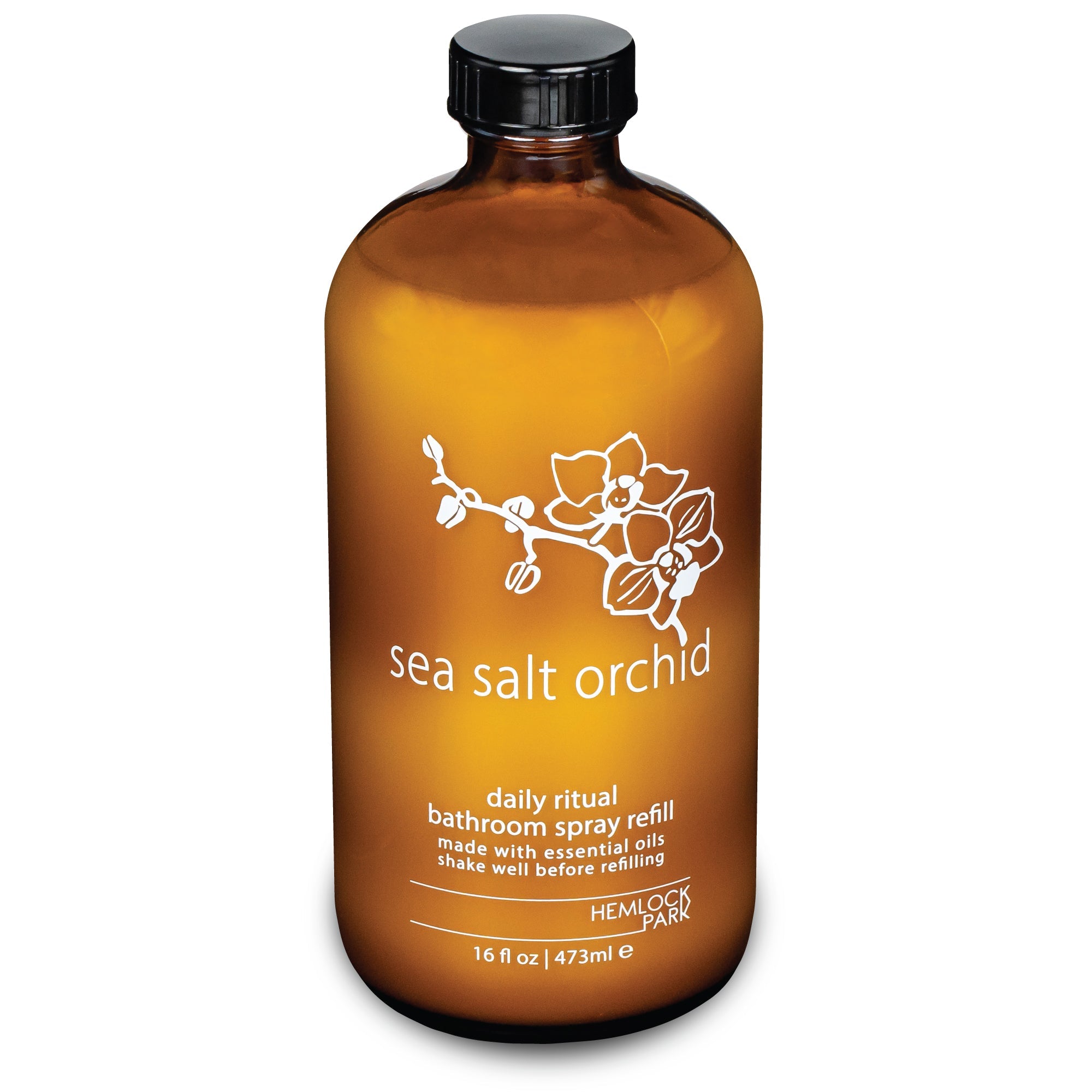 Sea Salt Orchid | Room Spray