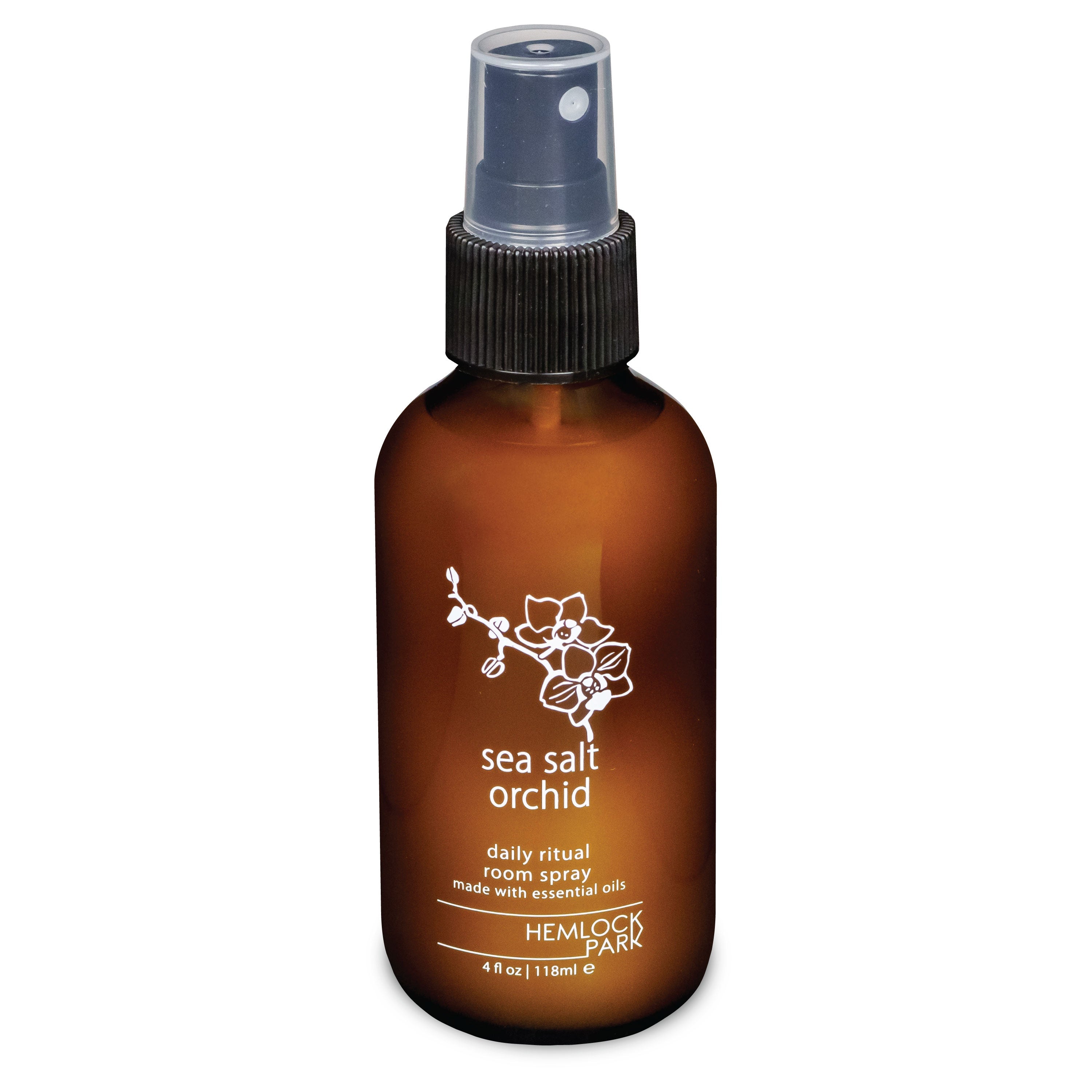 Sea Salt Orchid | Room Spray