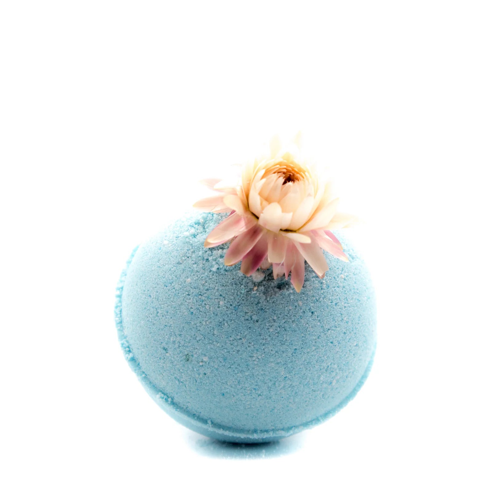 Selene | Rose Water & Lily | Bath Bomb