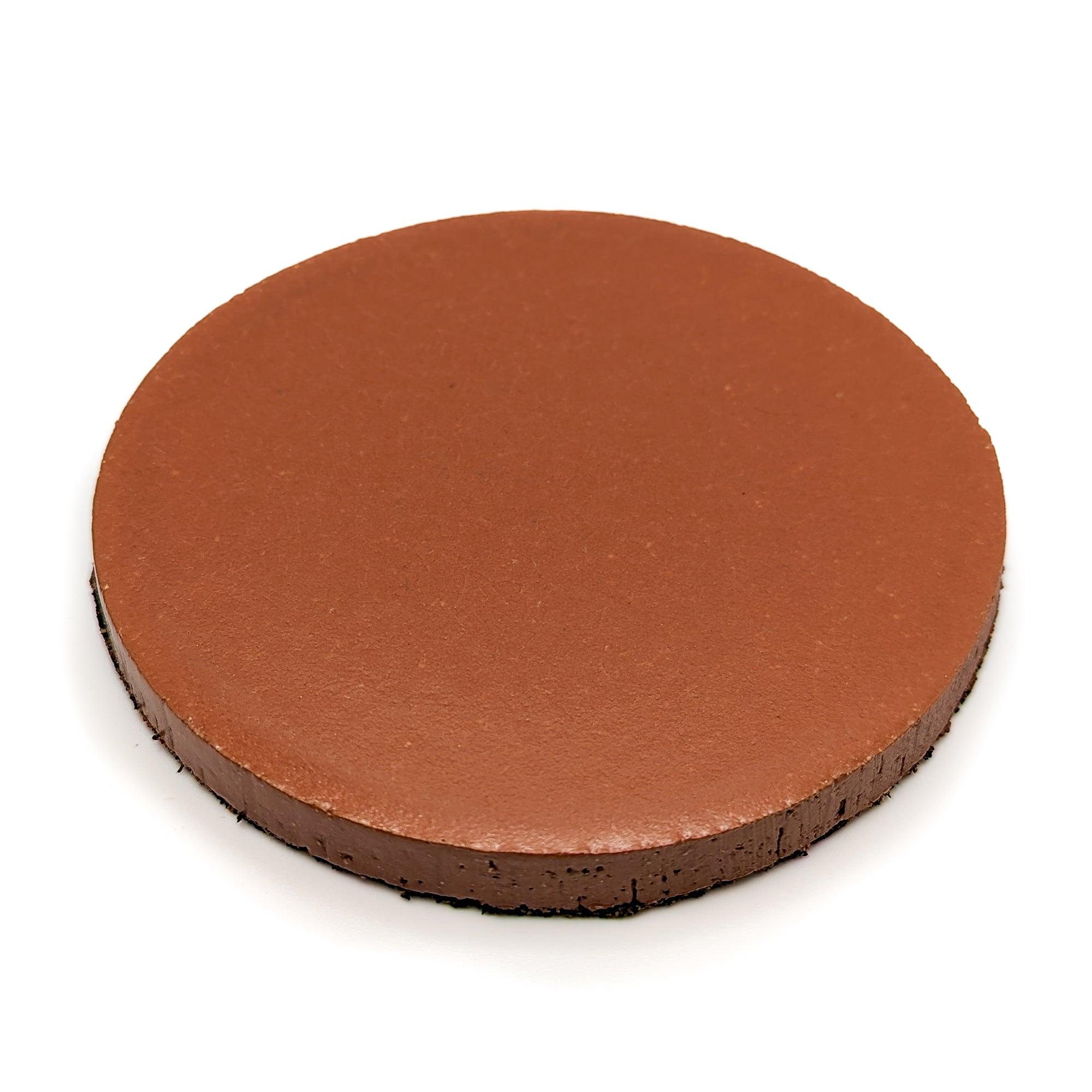 Particular Tile Pillar Candle Base