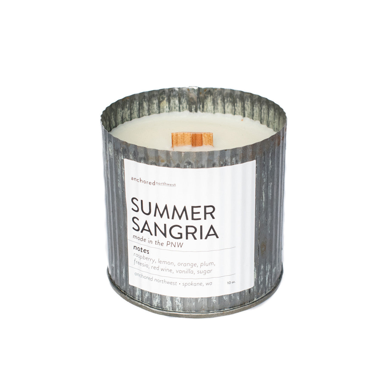 Summer Sangria