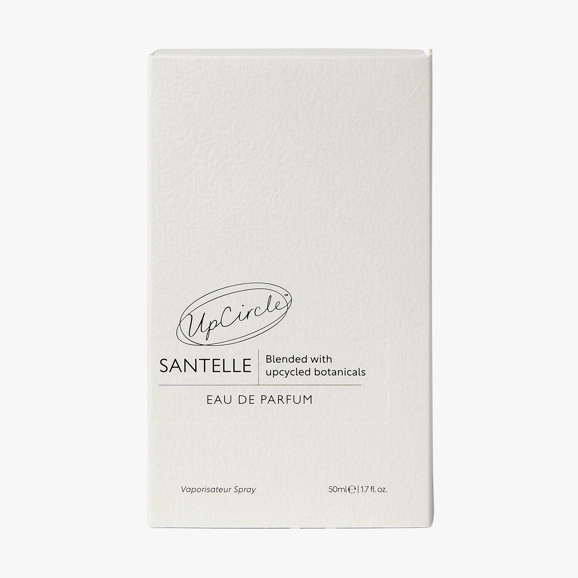 Santelle Eau De Parfum