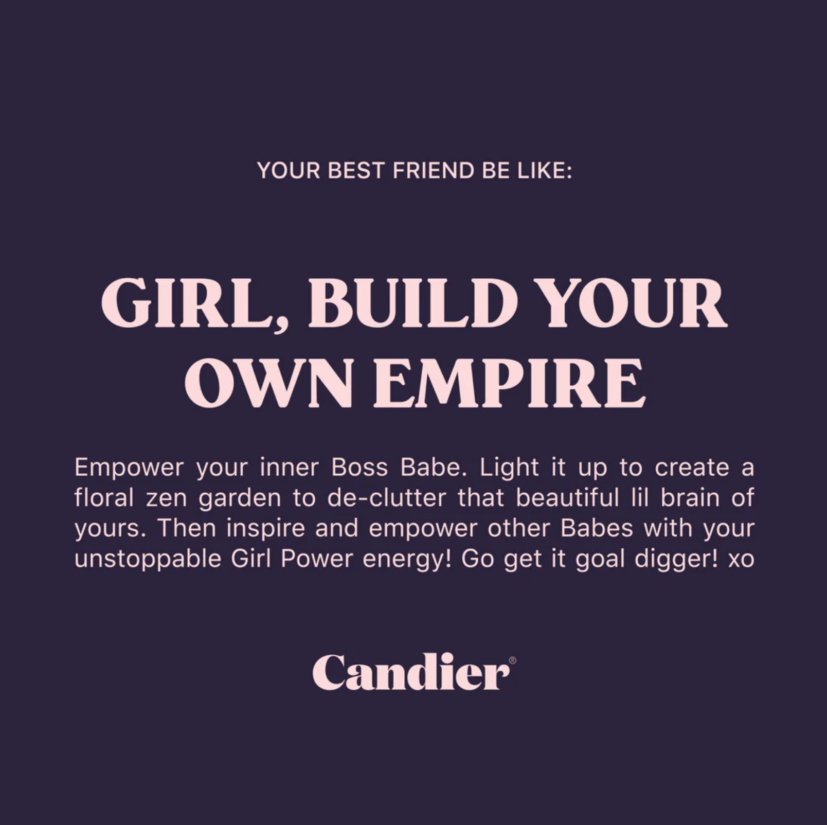 Build Your Empire