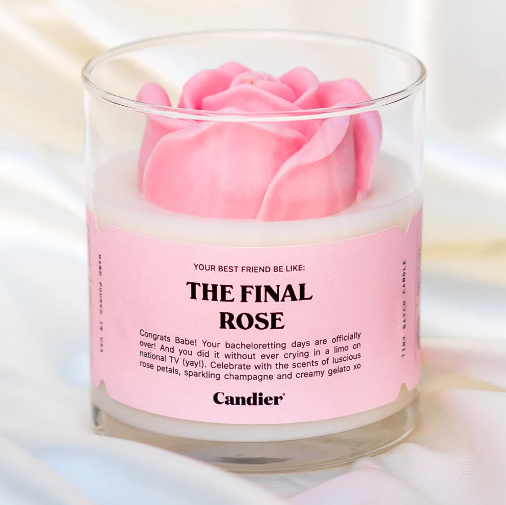 The Final Rose
