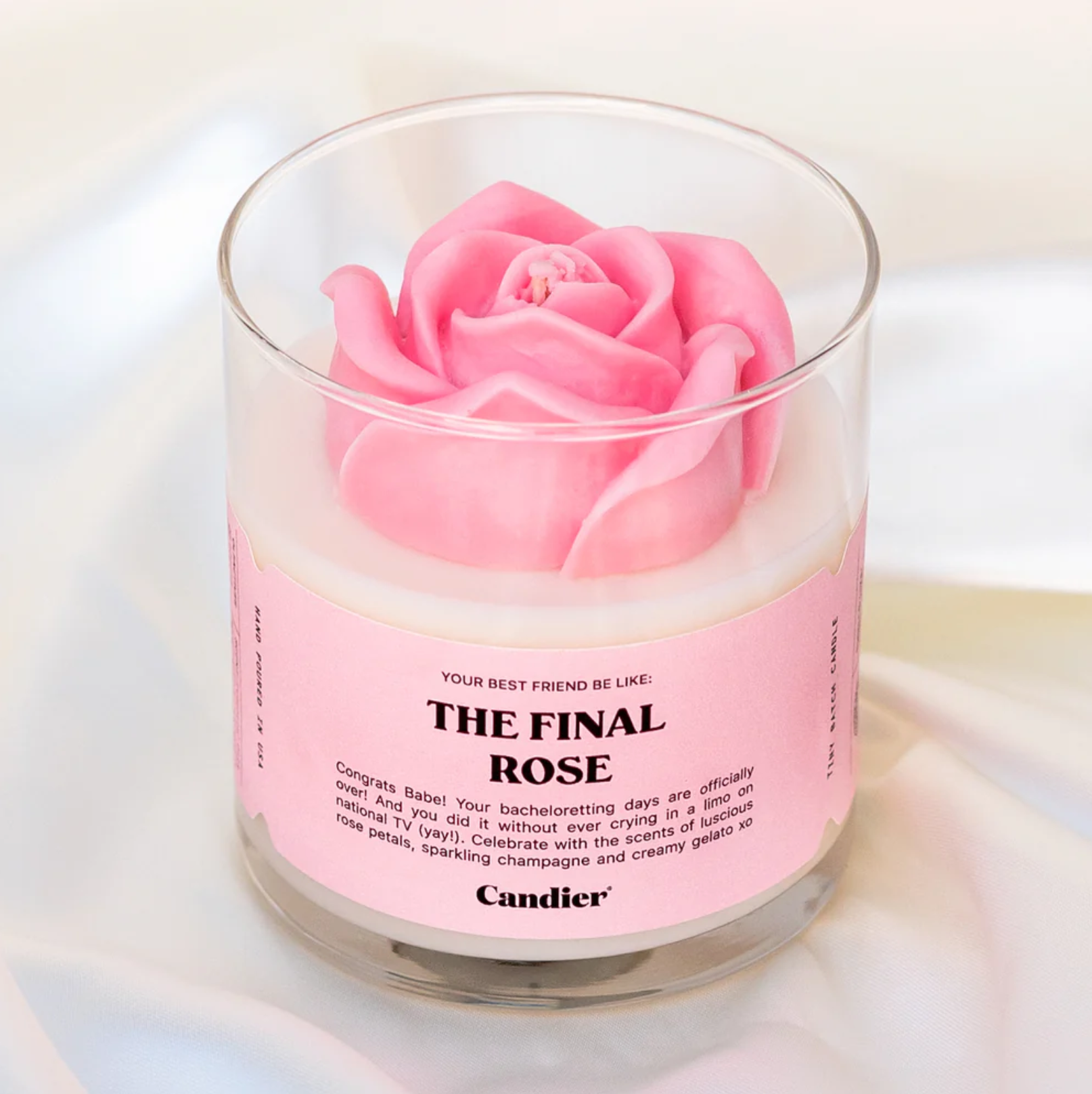 The Final Rose