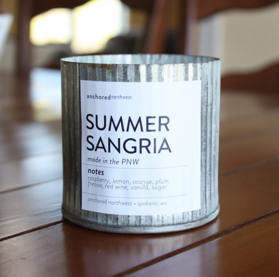 Summer Sangria