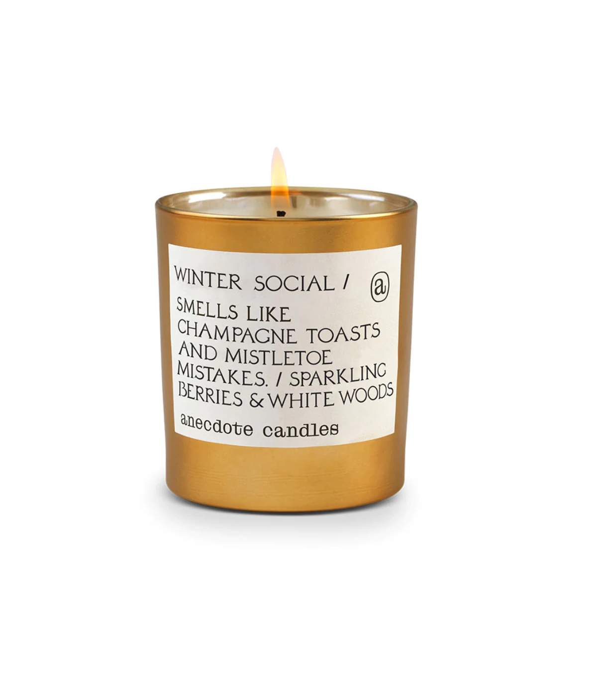 Winter Social
