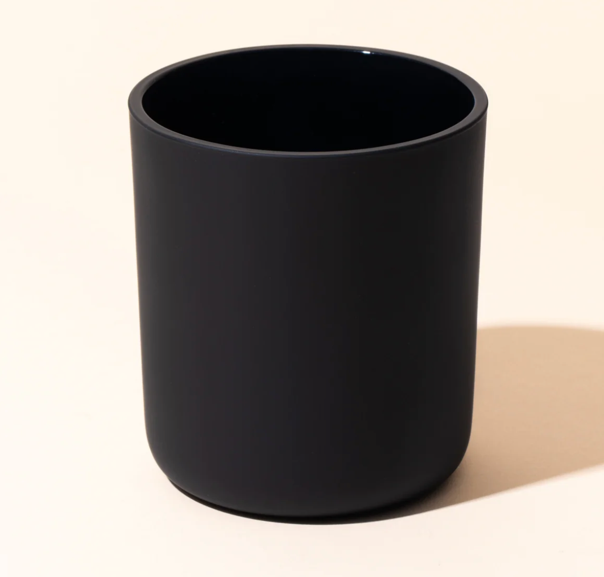 Personalized Matte Luxe Candle