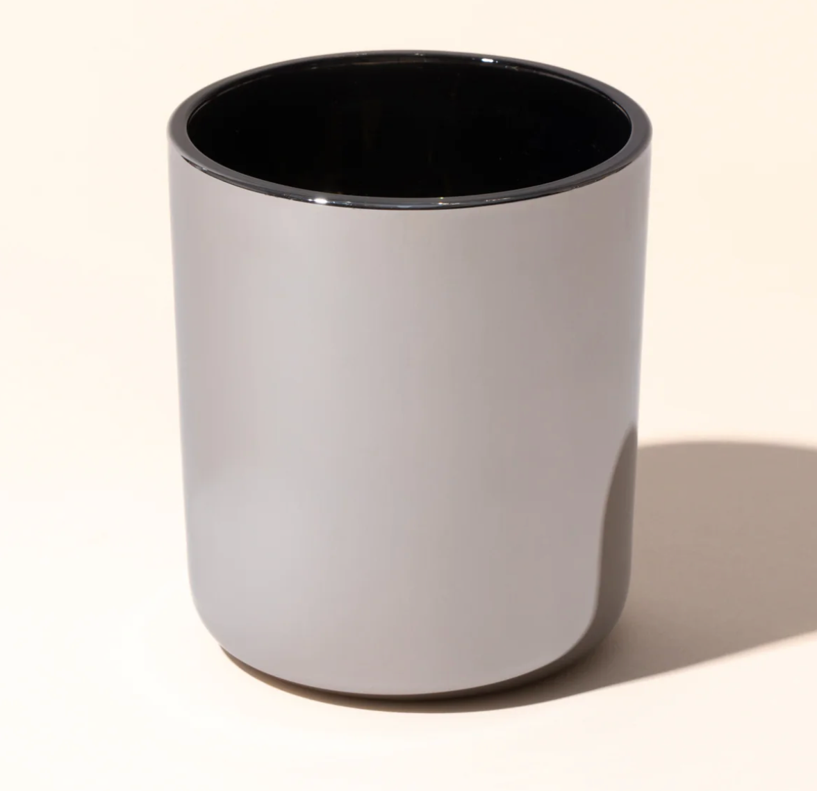 Personalized Lustrous Luxe Candle